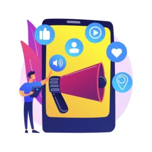 business social media promotion