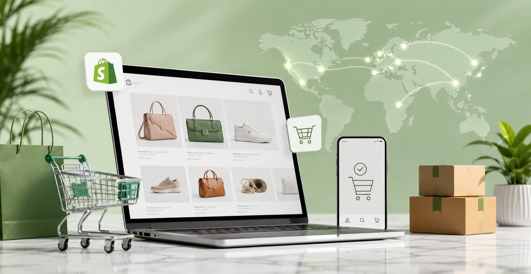 How to Choose the Right Shopify Development Company?