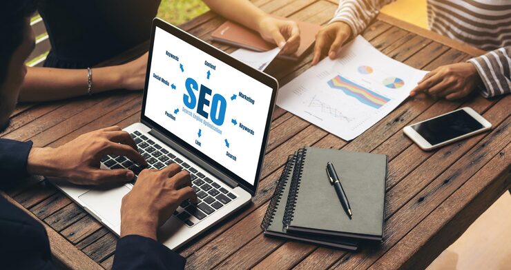 Why Your Business Needs the Best SEO Company in the US