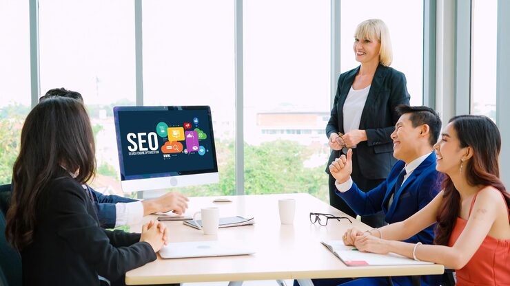 How SEO Can Help US Manufacturers Generate More Qualified Leads
